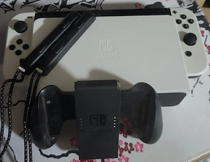Nintendo Switch Oled - imagine 3