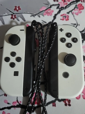 Nintendo Switch Oled - imagine 5