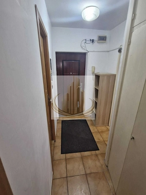 Garsonieră spațioasă Comfort 1 | Etaj 8/8 TINERETULUI - imagine 7