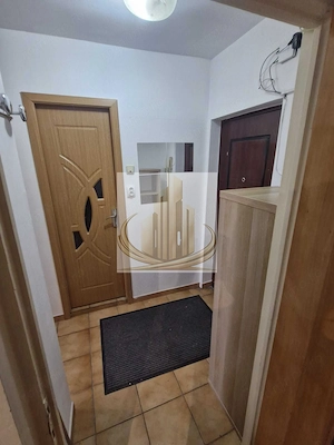 Garsonieră spațioasă Comfort 1 | Etaj 8/8 TINERETULUI - imagine 8