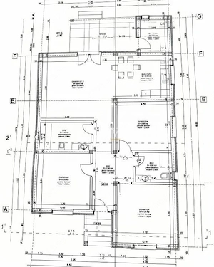 Casa Individuala in Mosnita | 3 dormitoare + 2 bai | Teren Generos - imagine 11
