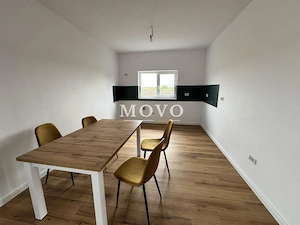 Casa Individuala in Mosnita | 3 dormitoare + 2 bai | Teren Generos - imagine 8