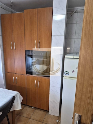 Garsonieră spațioasă Comfort 1 | Etaj 8/8 TINERETULUI - imagine 3