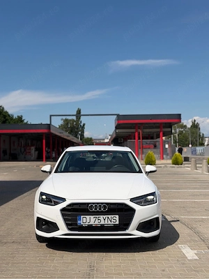 Audi A4 B9 - imagine 2