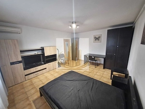 Garsonieră spațioasă Comfort 1 | Etaj 8/8 TINERETULUI - imagine 2