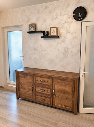 Vanzare apartament 1 camera IC Frimu, 28 mp,  comision 0% - imagine 4