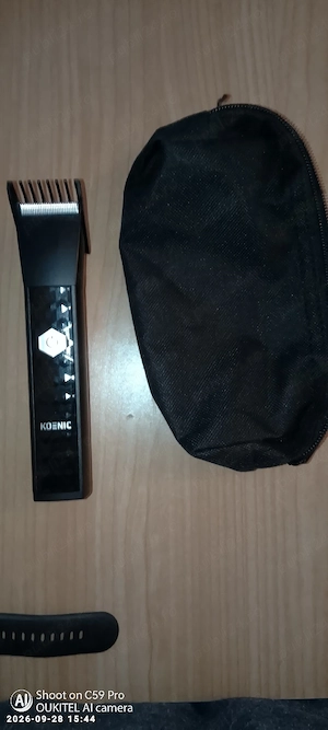 masina de tuns si aranjat barba si par 