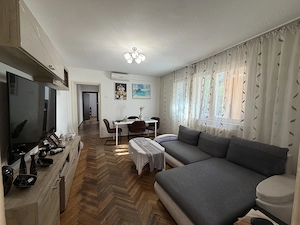 3 camere, model mare, langa Iulius Town. ETAJ 1. contor separat de gaz. - imagine 2