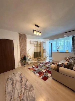 LUX | 2 Camere Premium, Vis-a-Vis de ParkLake | Liviu Rebreanu 7 - imagine 3
