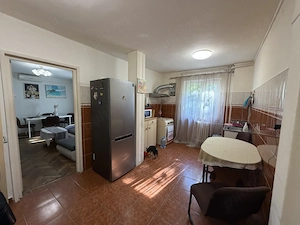 3 camere, model mare, langa Iulius Town. ETAJ 1. contor separat de gaz. - imagine 8