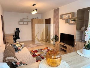 LUX | 2 Camere Premium, Vis-a-Vis de ParkLake | Liviu Rebreanu 7 - imagine 2