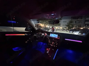Audi A4 B8.5 2.0 TDi Multitronic - imagine 4
