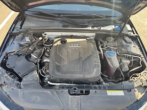 Audi A4 B8.5 2.0 TDi Multitronic - imagine 5