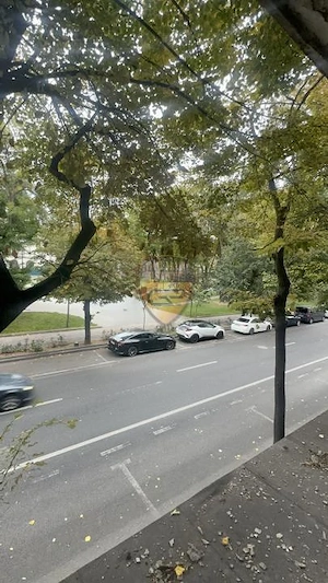 Apartament 3 camere | Central – Bd. Tomis | Vizavi de Parcul Oleg Danovski