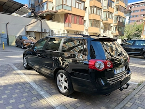 vand passat an 2010 euro 5 Propietar ofer fiscal  - imagine 3