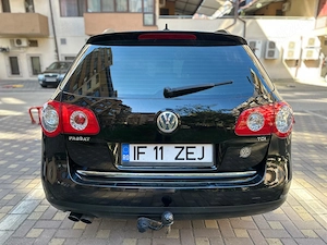 vand passat an 2010 euro 5 Propietar ofer fiscal  - imagine 7