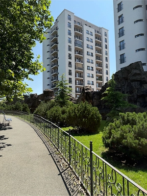 Apartament 3 camere Tineretului In Park Resince - imagine 5
