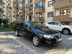vand passat an 2010 euro 5 Propietar ofer fiscal  - imagine 6
