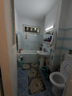 3 camere, model mare, langa Iulius Town. ETAJ 1. contor separat de gaz. - imagine 10