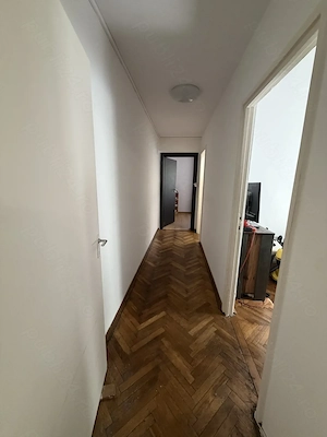 3 camere, model mare, langa Iulius Town. ETAJ 1. contor separat de gaz. - imagine 3