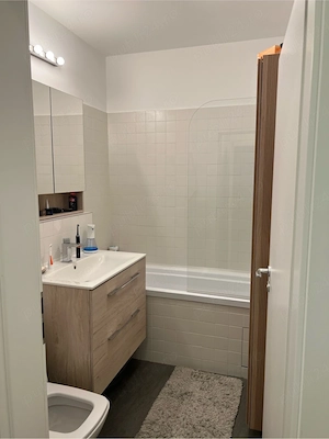 Apartament 3 camere Tineretului In Park Resince