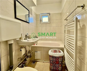 Apartament 2 camere. Zona Aurel Vlaicu. Arad - imagine 7