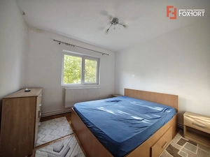 Apartament cu 4 camere 78 mp decomandat | Centrala Proprie | Zona Girocului - imagine 12