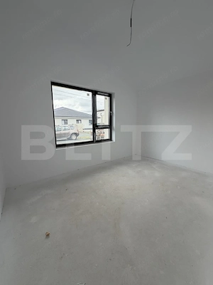 Duplex cu design modern | semineu | tavan înalt | Ghiroda | 141,5 mp utili - imagine 5