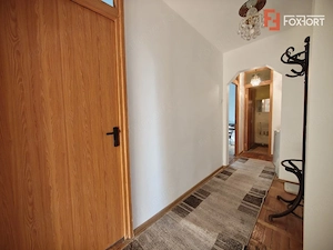 Apartament cu 4 camere 78 mp decomandat | Centrala Proprie | Zona Girocului - imagine 10