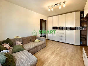 Apartament 2 camere. Zona Aurel Vlaicu. Arad - imagine 2