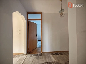 Apartament cu 4 camere 78 mp decomandat | Centrala Proprie | Zona Girocului - imagine 9