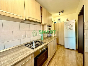 Apartament 2 camere. Zona Aurel Vlaicu. Arad - imagine 6