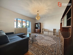 Apartament cu 4 camere 78 mp decomandat | Centrala Proprie | Zona Girocului - imagine 8