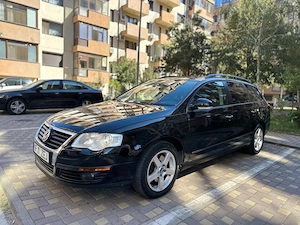 vand passat an 2010 euro 5 Propietar ofer fiscal  - imagine 8