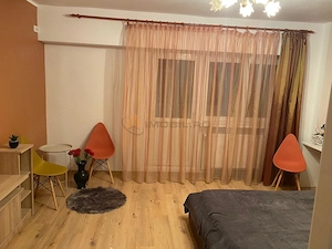 Apartament 1 camera Nicolina - imagine 7