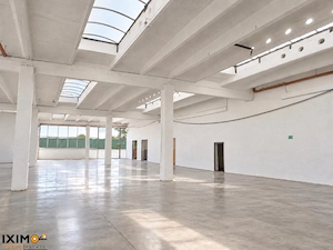 Hala Centrala cu Parking - imagine 4