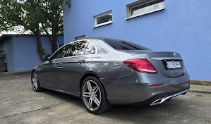 Mercedes e classe AMG pachet - imagine 4