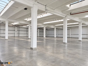Hala Centrala cu Parking - imagine 3