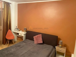 Apartament 1 camera Nicolina - imagine 11