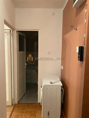 Apartament 1 camera Nicolina - imagine 10