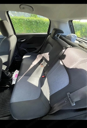 Fiat punto Evo  - imagine 5