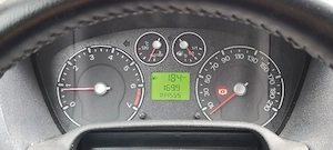 Ford fusion, 1.4 benzina, prima înmatriculare 14.06.2012,an fabricație 2011. - imagine 8