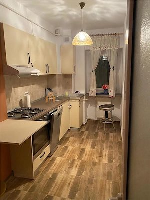 Apartament 1 camera Nicolina - imagine 5