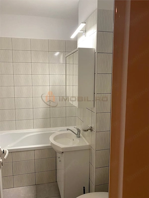 Apartament 1 camera Nicolina - imagine 12