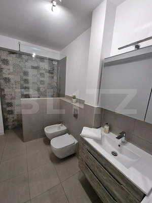 Studio central, 46 mp, centrala si ac, etajul 1 - imagine 8