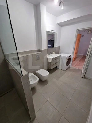 Studio central, 46 mp, centrala si ac, etajul 1 - imagine 9