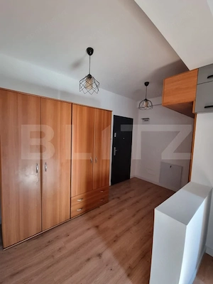 Studio central, 46 mp, centrala si ac, etajul 1 - imagine 5