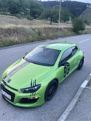 Jante Voltec Barracuda - imagine 4