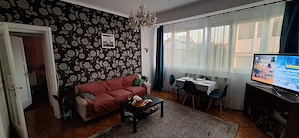 Particular  Stradal Tineretului 2 camere 60mp supercentral 5 min de Unirii - imagine 5