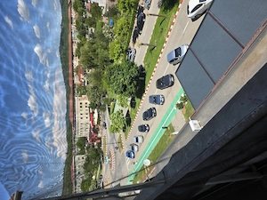 Vând Apartament 3 Camere+Bucătărie - imagine 5
